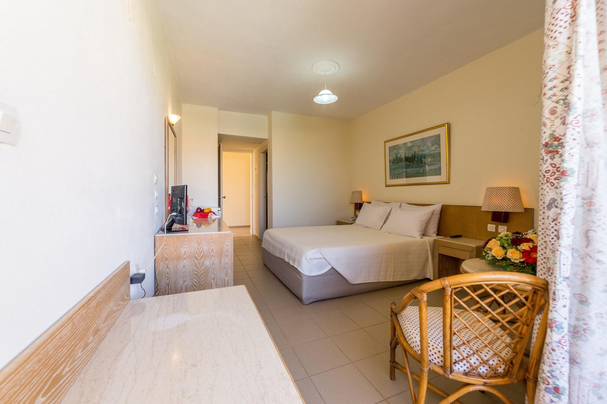Village 3* Rethymno (Crete)