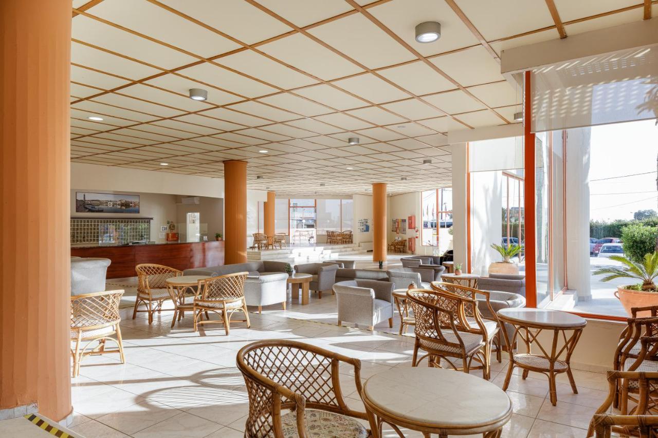 Hotel Village Rethymno (Crete)