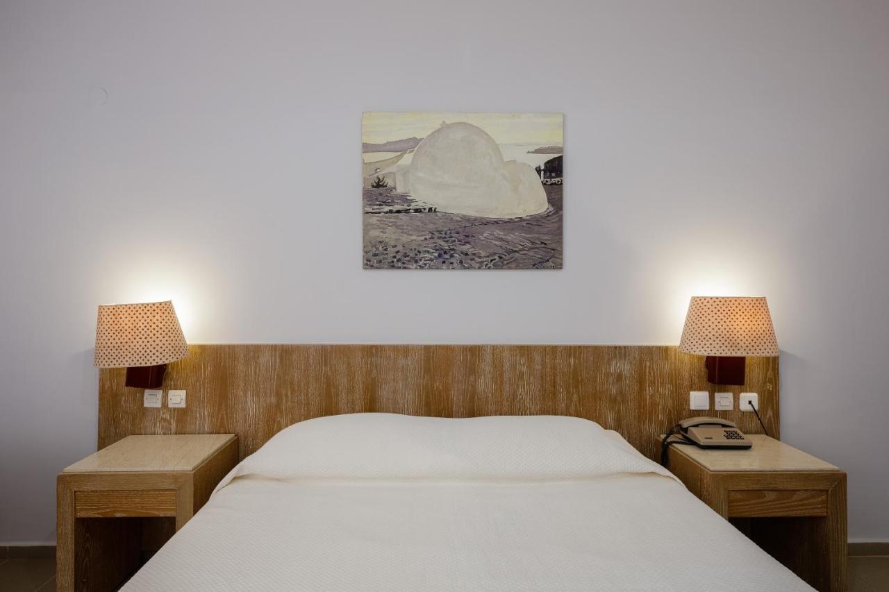 Hotel Village 3*