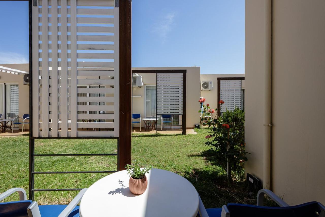 Village Rethymno