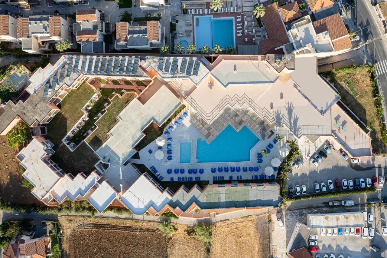 Village Rethymno (Crete)