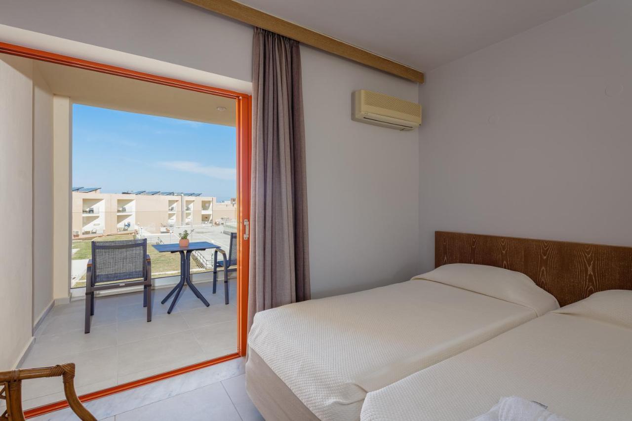 Village 3*