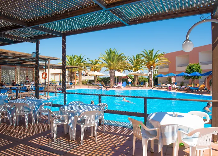 Rethymno Village