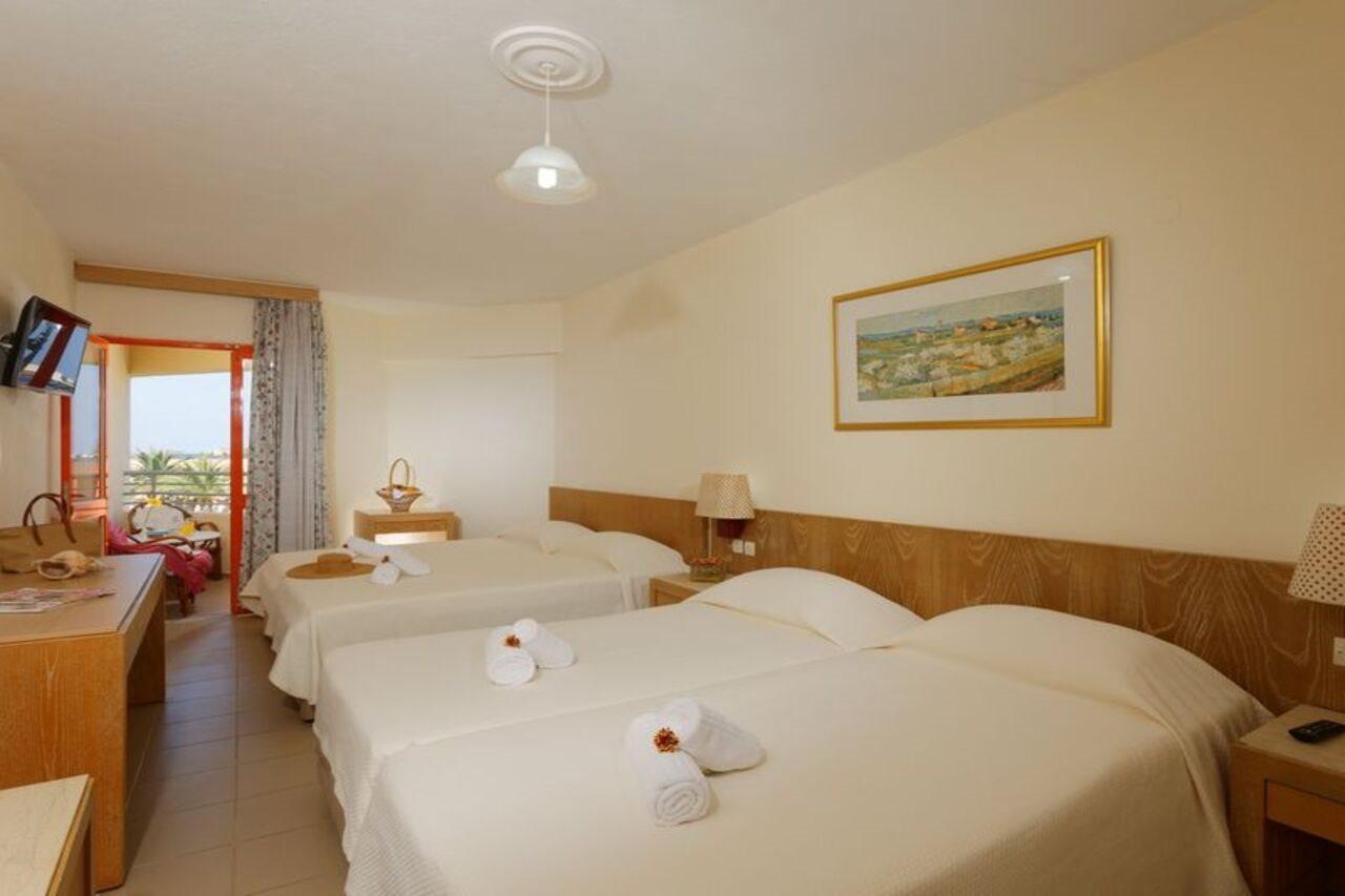 Village Hotel Rethymno (Crete)