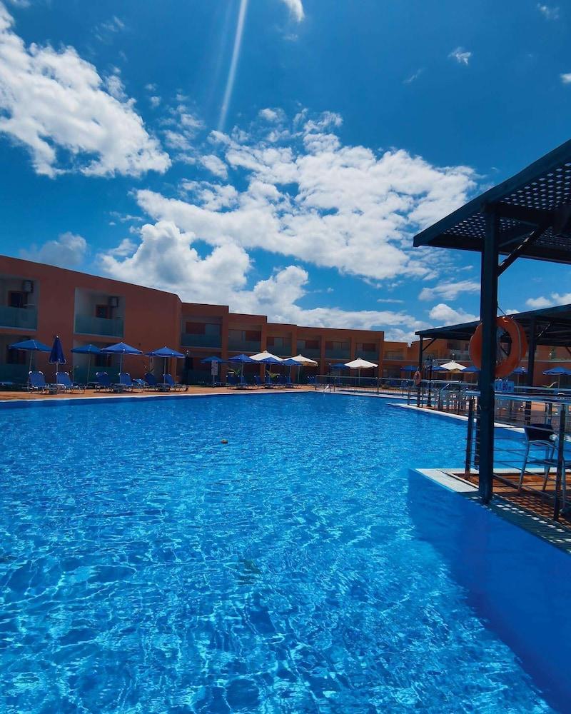 Hotel Village Rethymno (Crete)