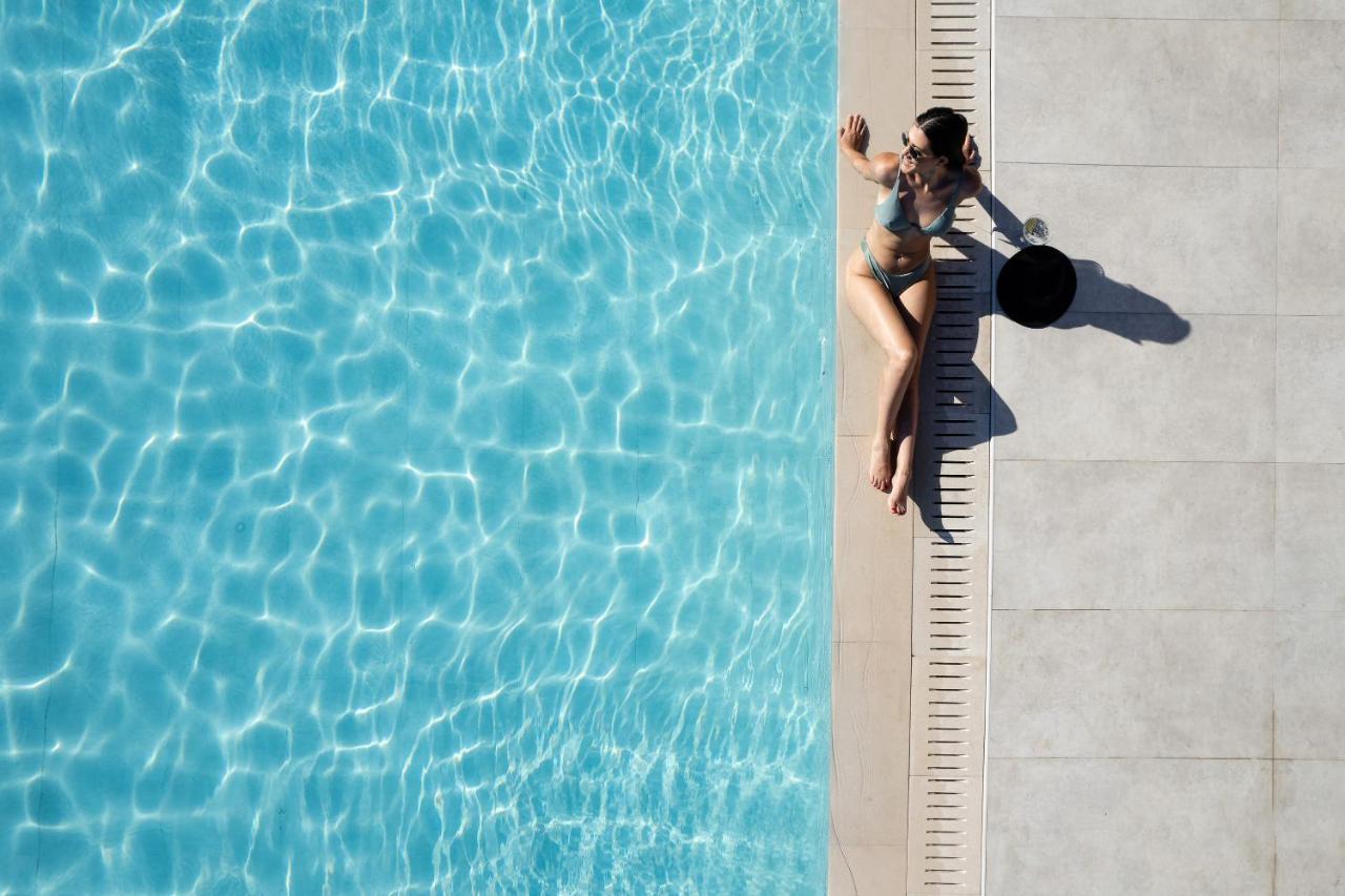Hotel Village Rethymno (Crete)