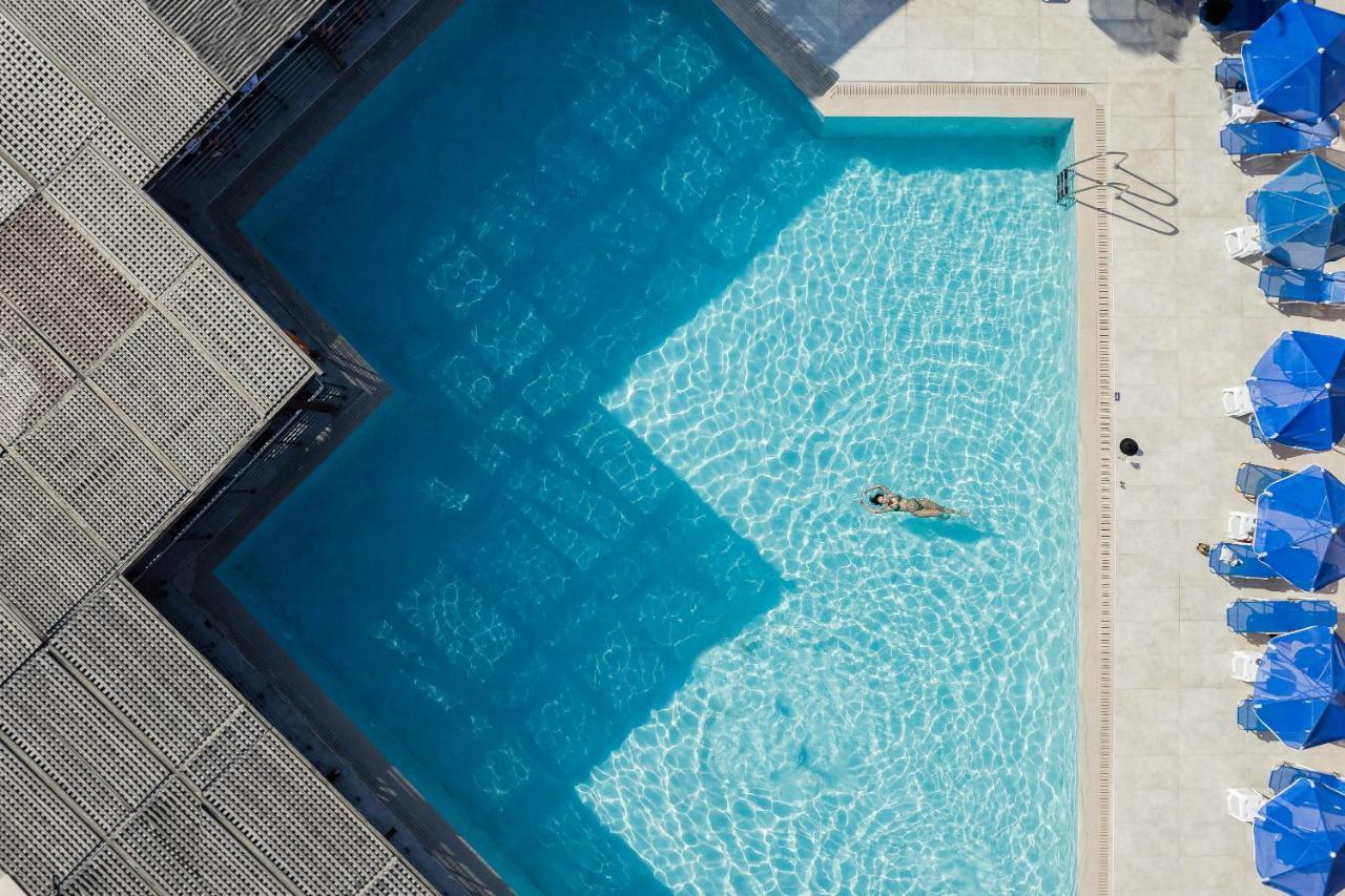 Village 3* Rethymno (Crete)