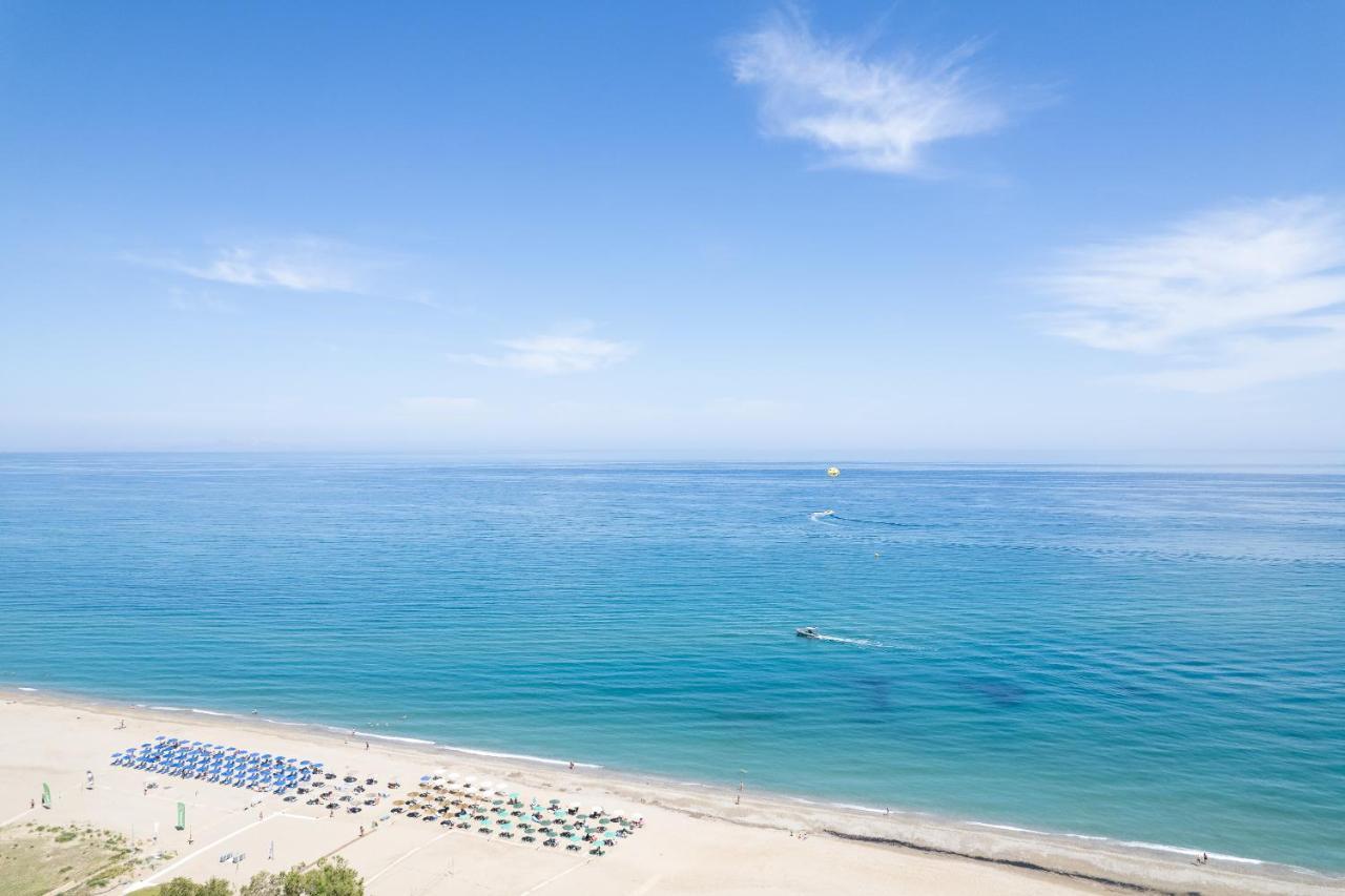 Hotel Village Rethymno (Crete)
