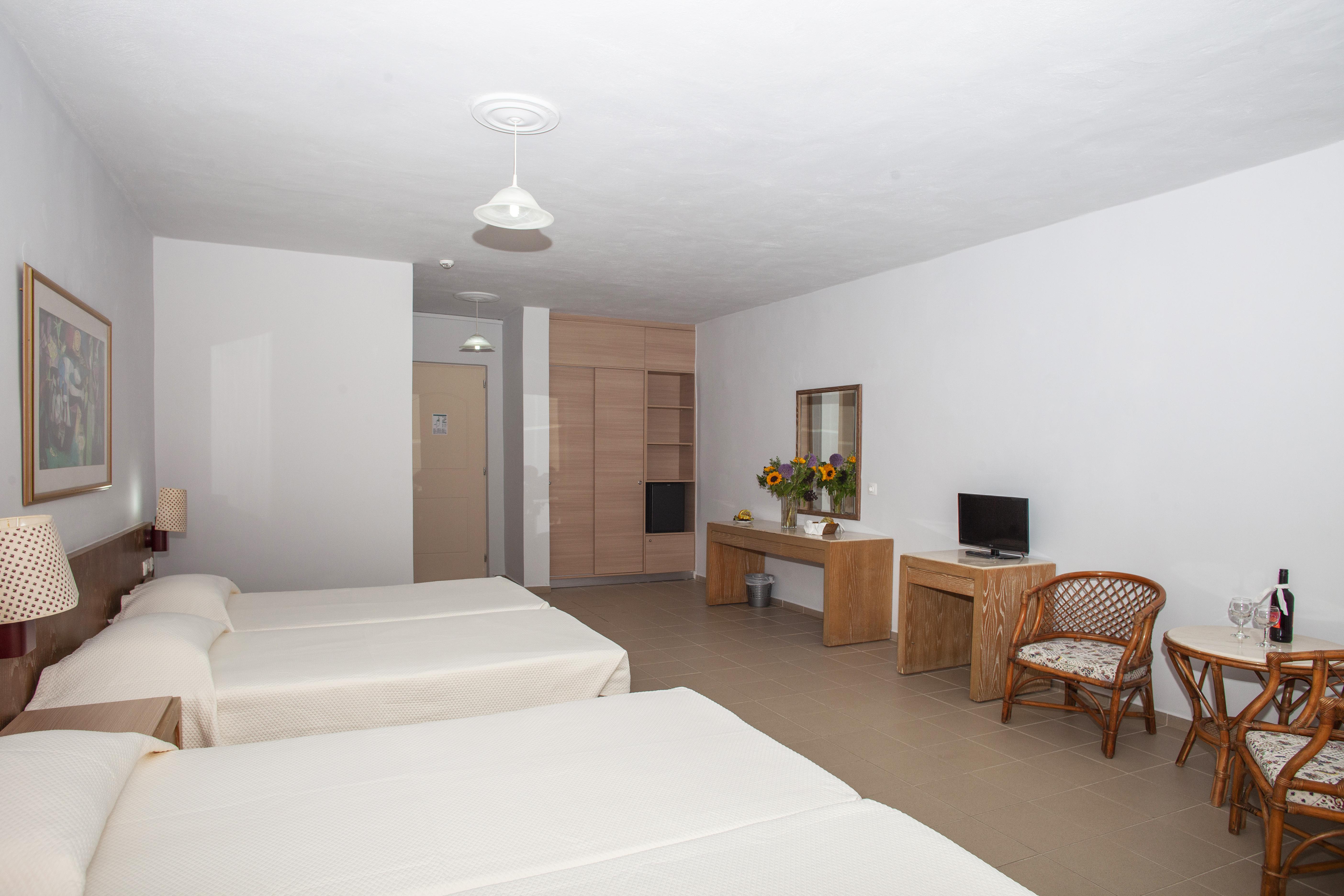 Village Hotel Rethymno (Crete)