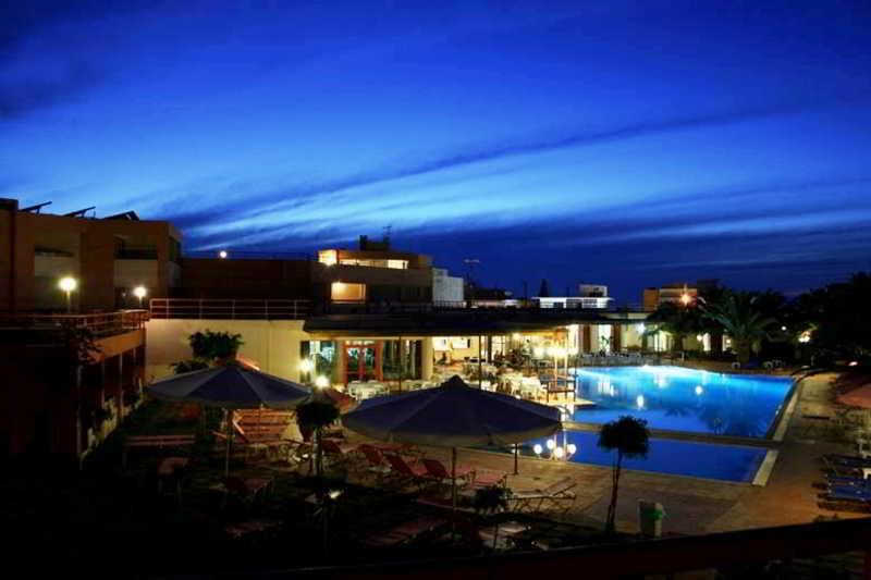 Village Hotel