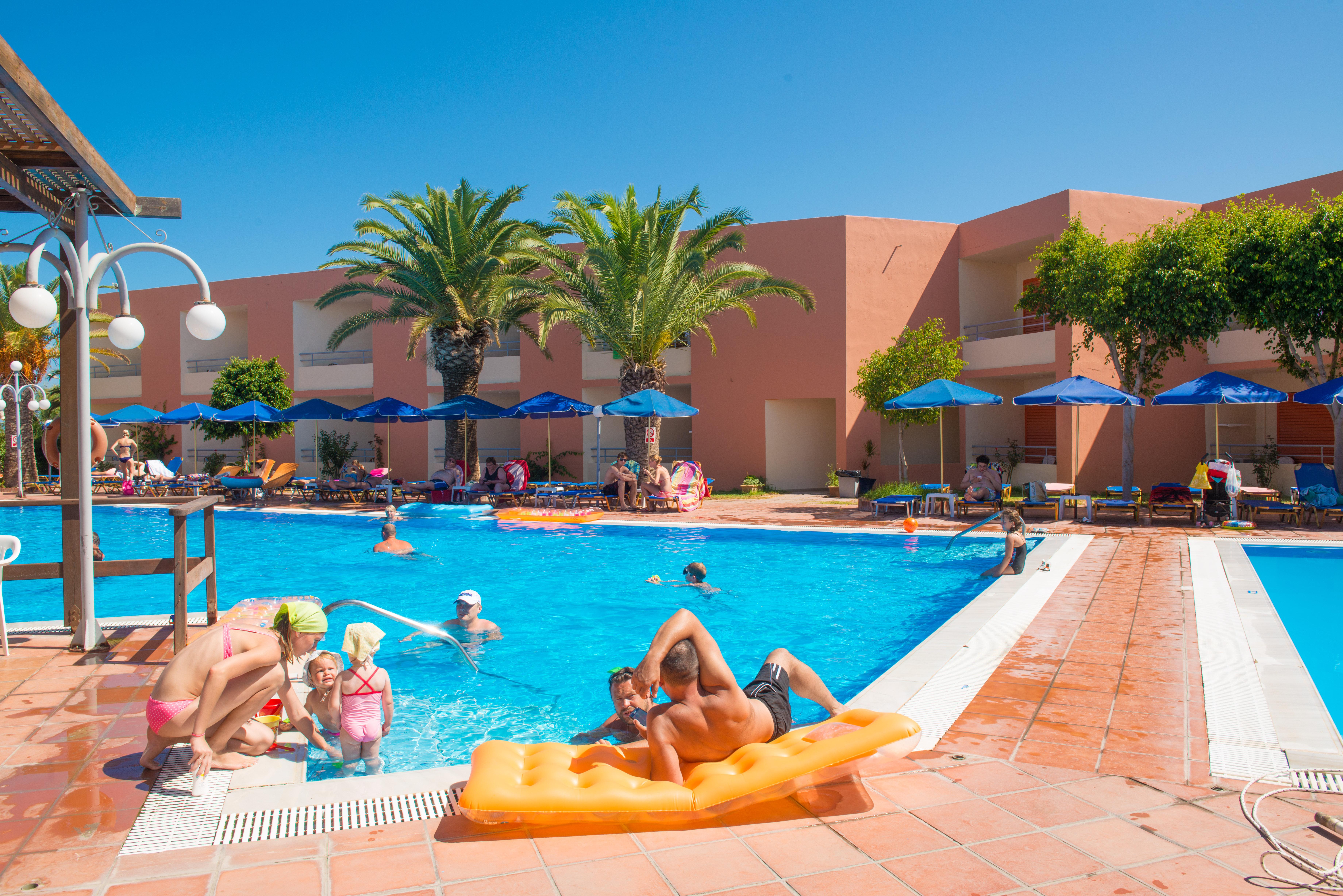 Hotel Village