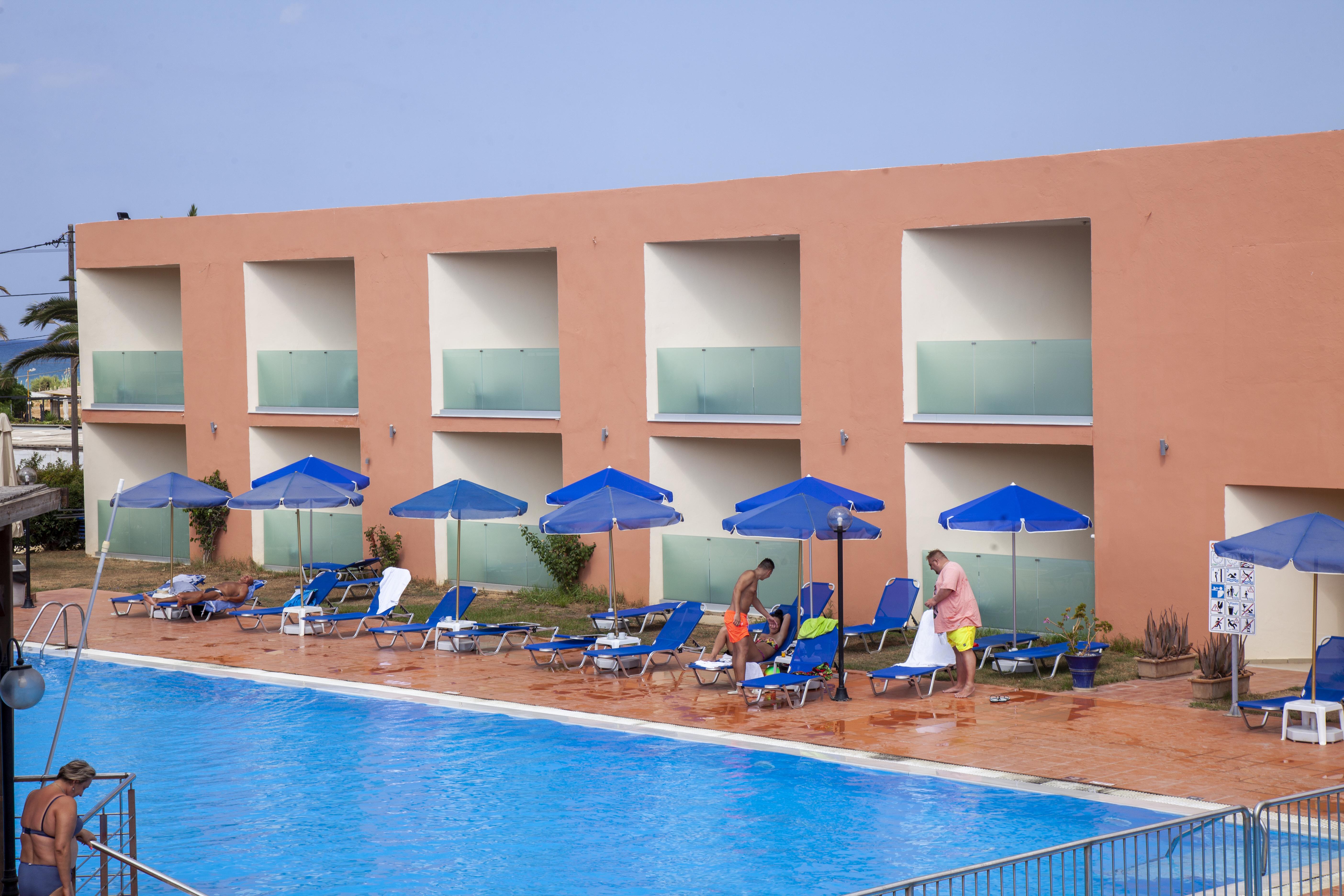 Village Hotel