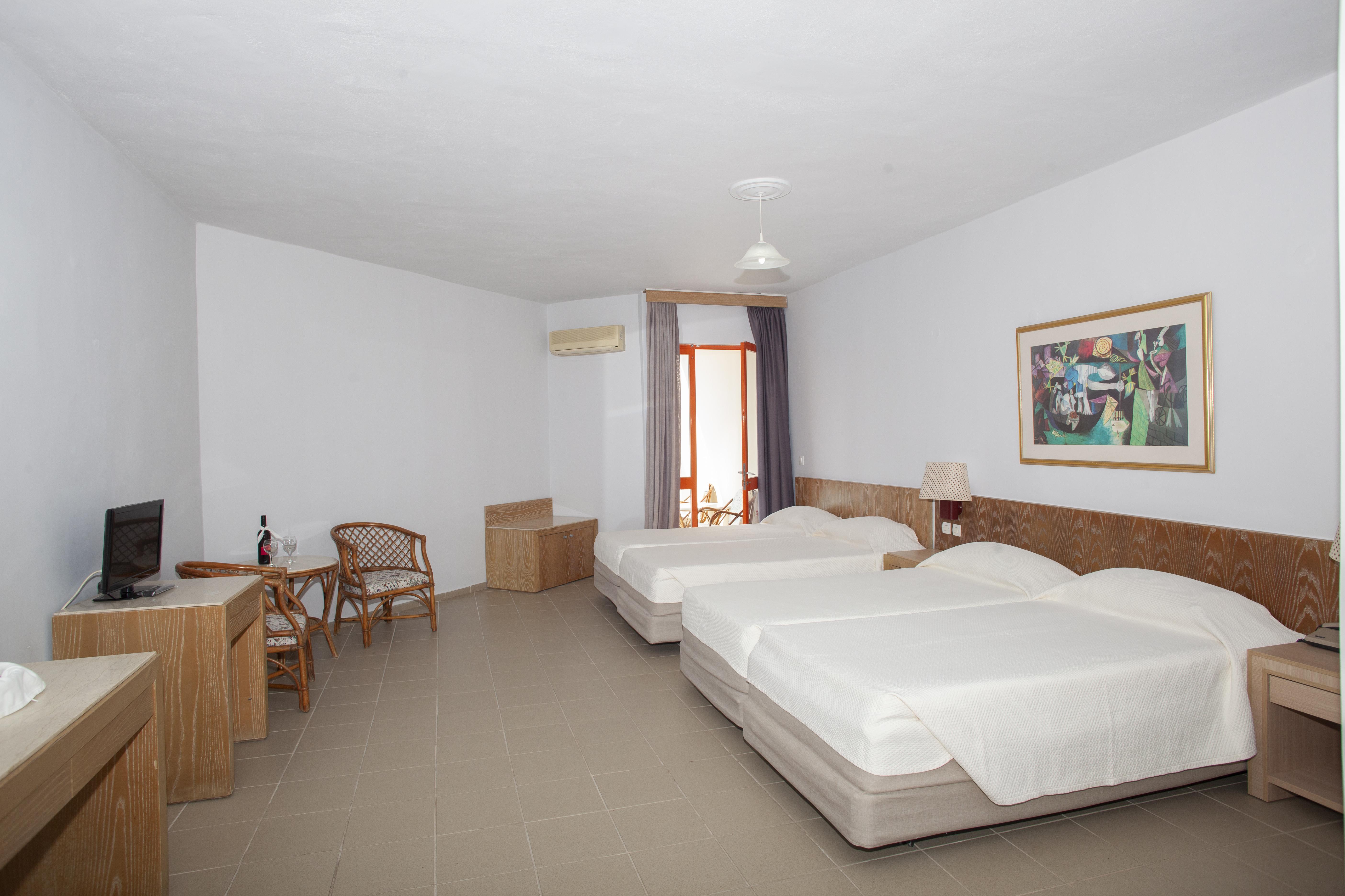 Village Hotel