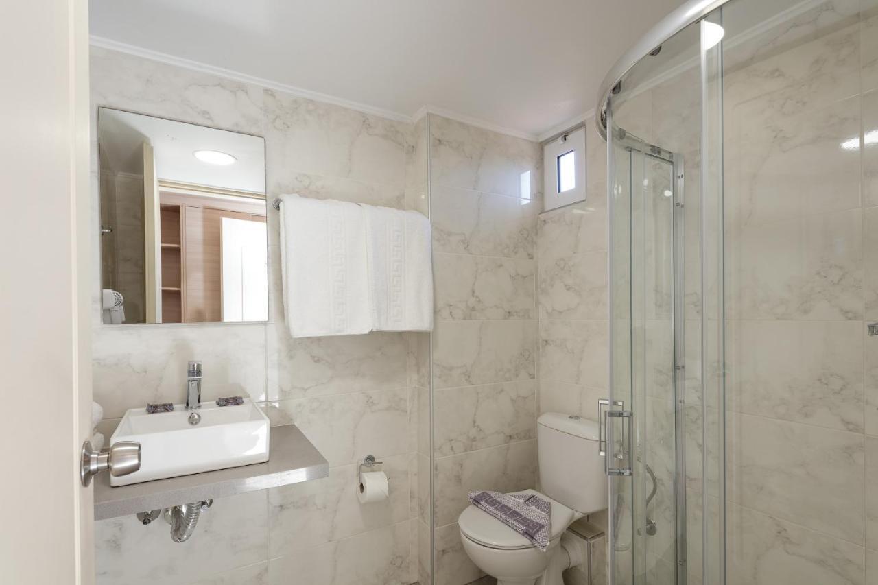 Village Hotel Rethymno (Crete)