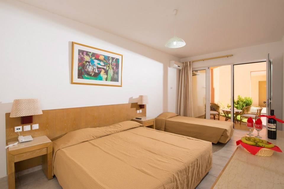 Village Hotel Rethymno (Crete)
