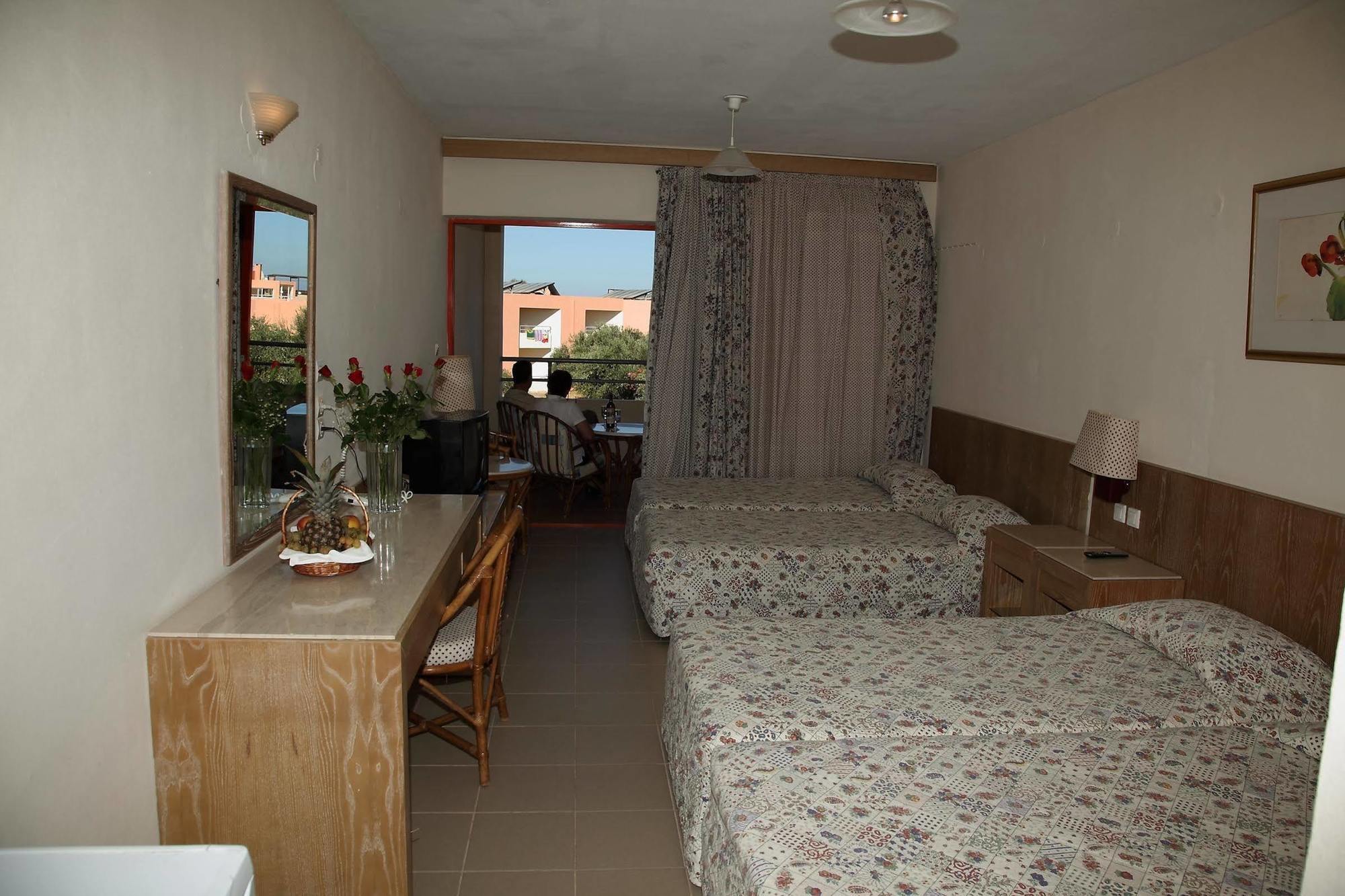 Village 3* Rethymno (Crete)
