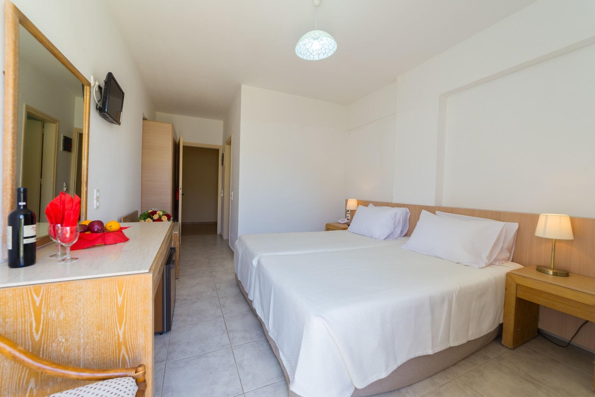 Village Hotel Rethimnon