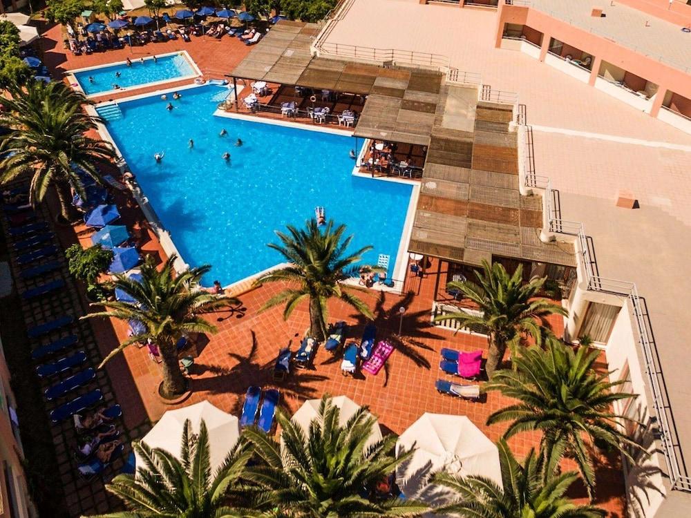 Hotel Village Rethimnon