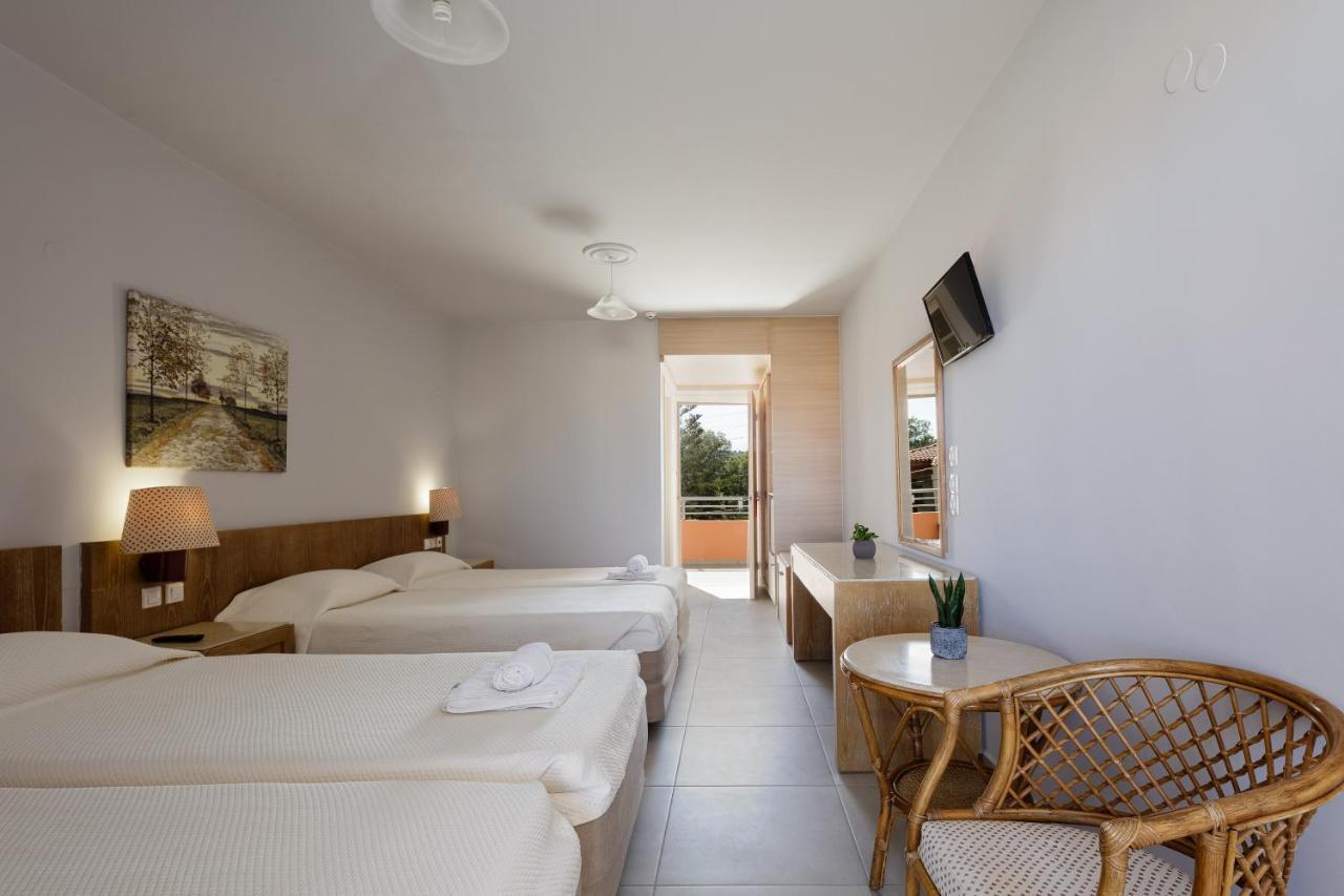 Hotel Village