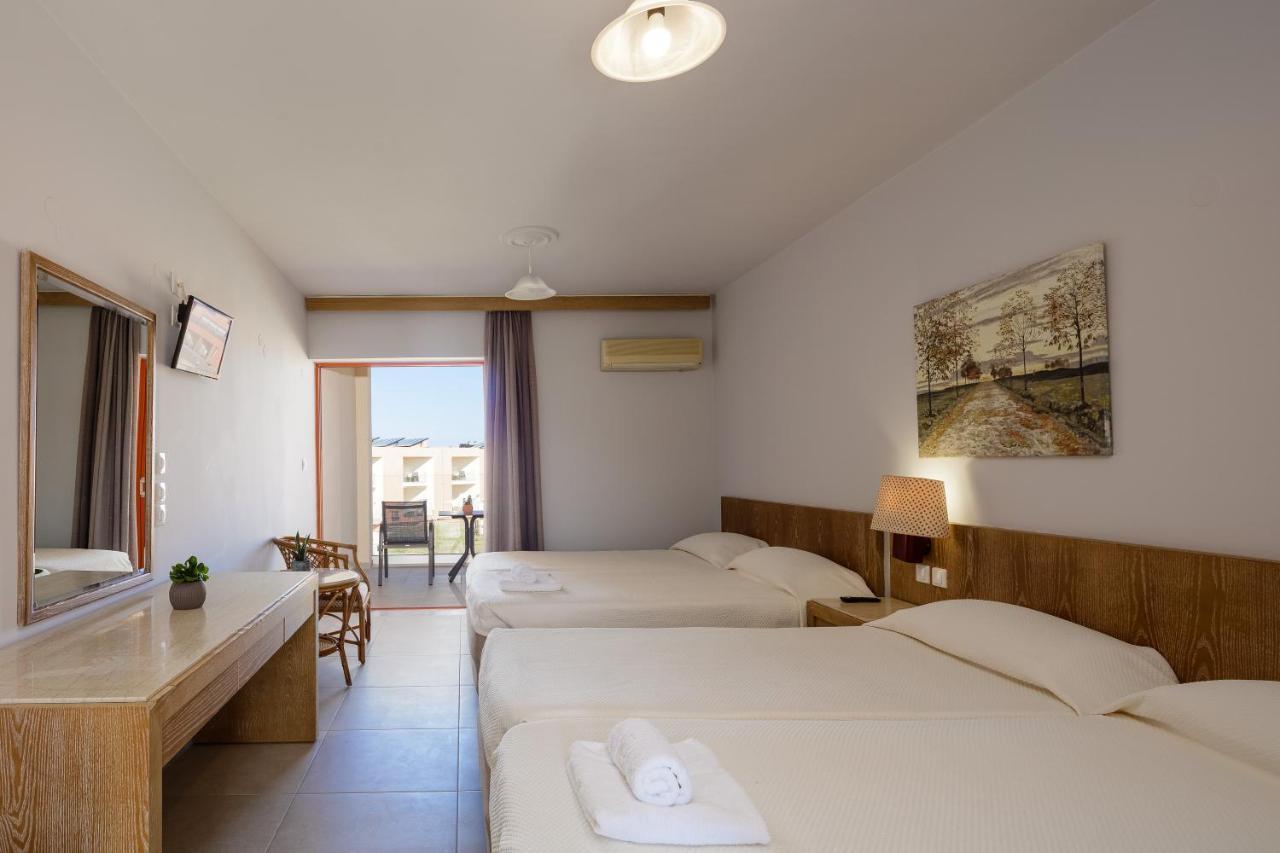 Hotel Village Rethimnon