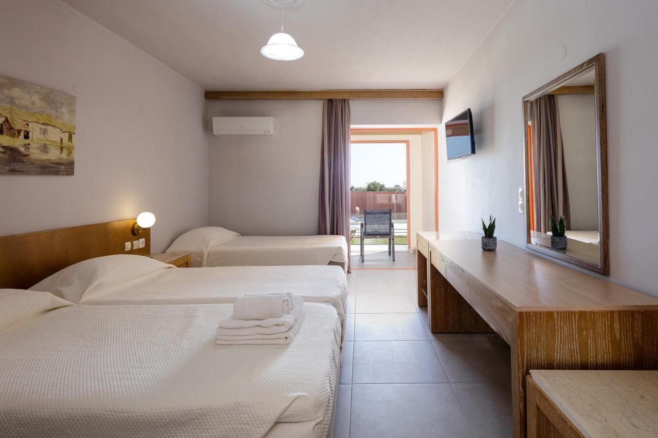 Village 3*