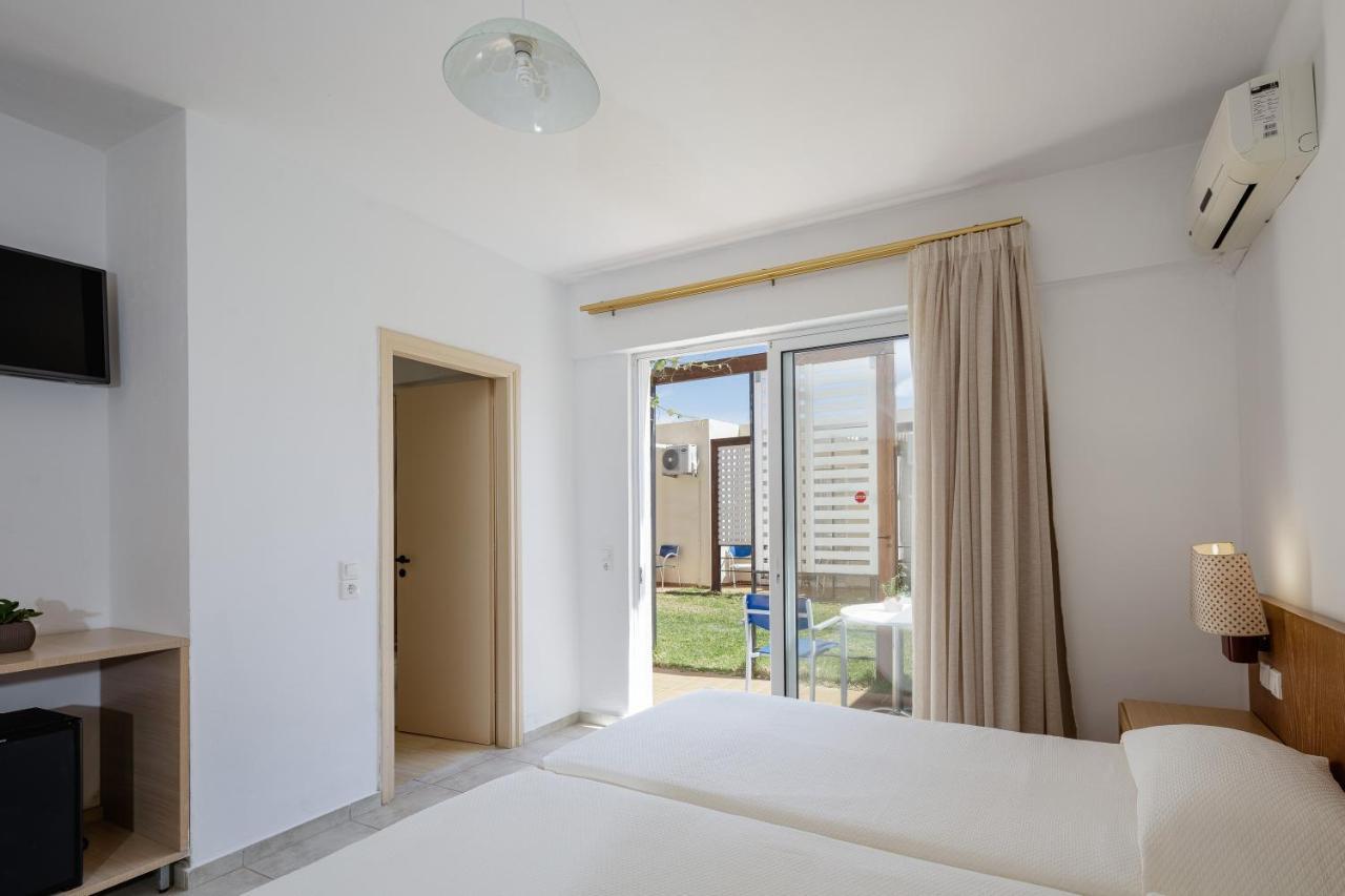 Village Hotel Rethimnon