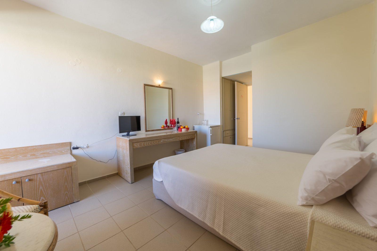 Hotel Village 3*