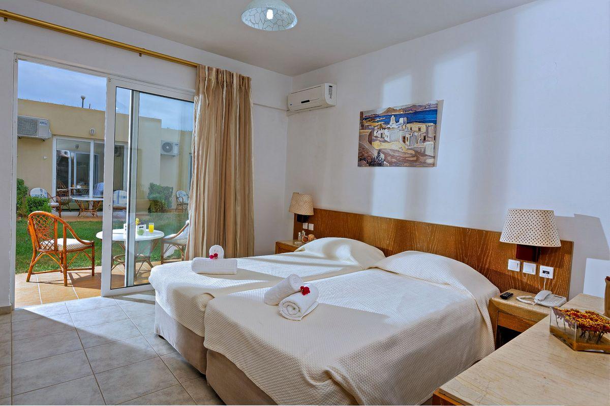Village 3* Rethimnon