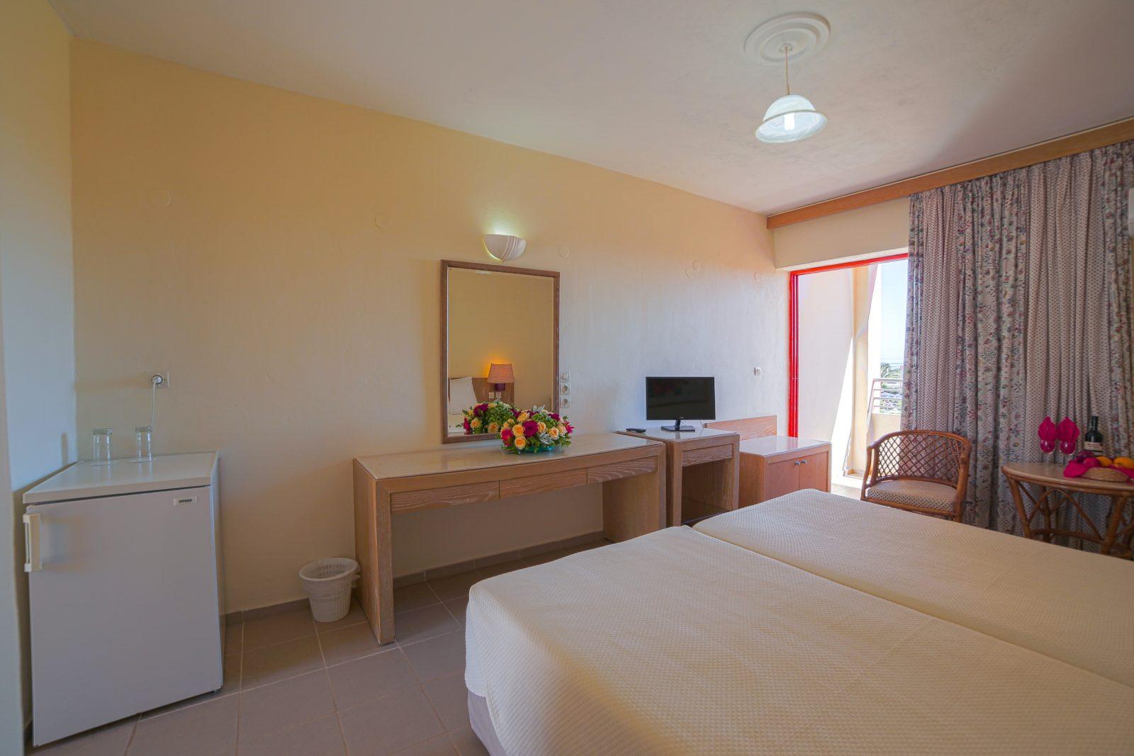 Village Hotel Rethimnon