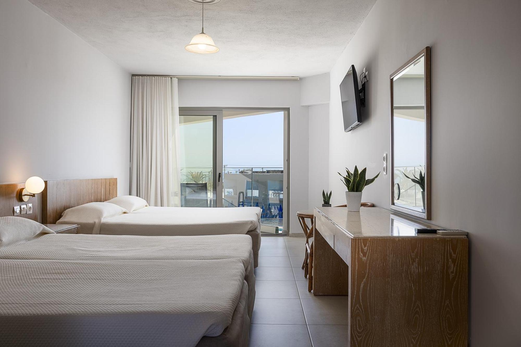 Village Otel 3*