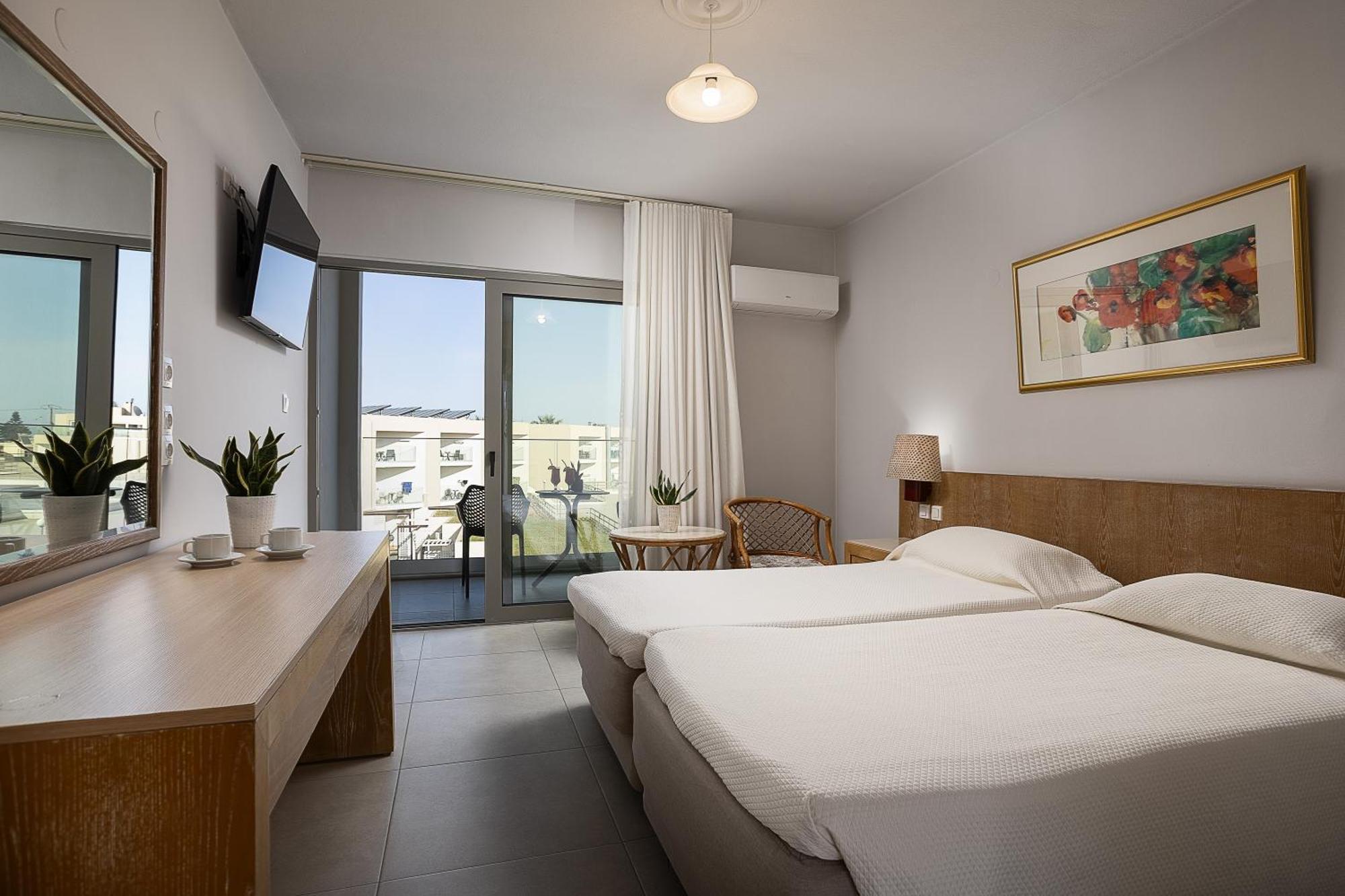 Village Otel