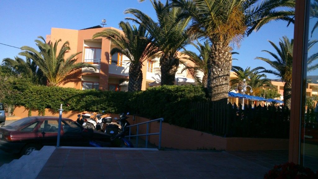 Village Hotel