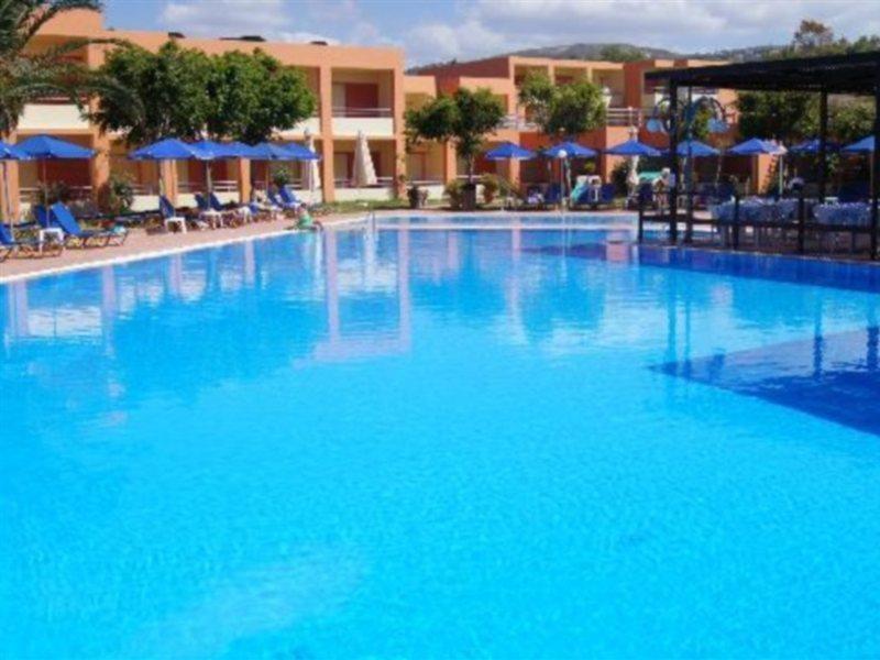 Village 3* Rethimnon