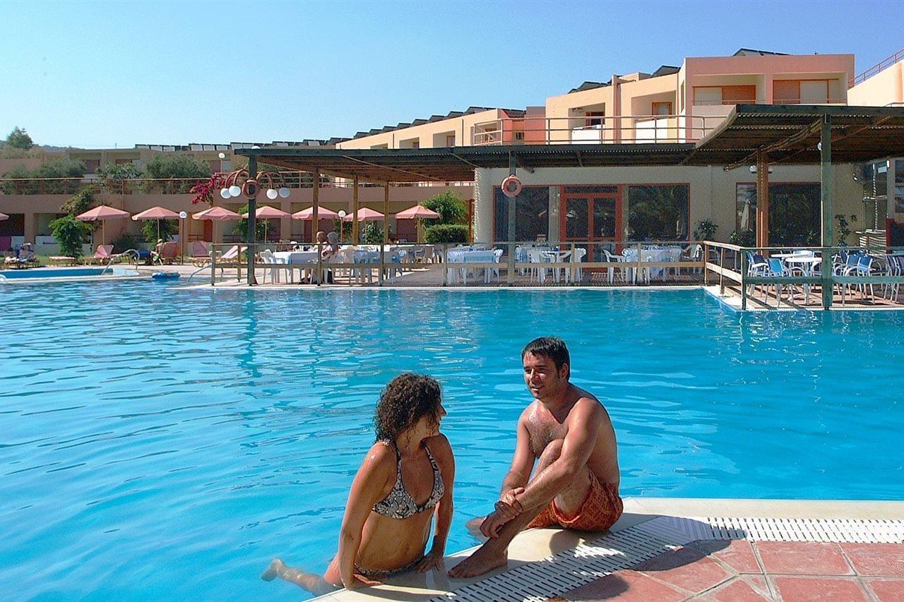 Village Hotel Rethimnon