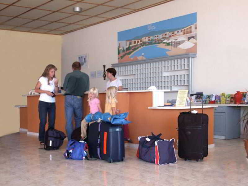 Hotel Village Rethimnon