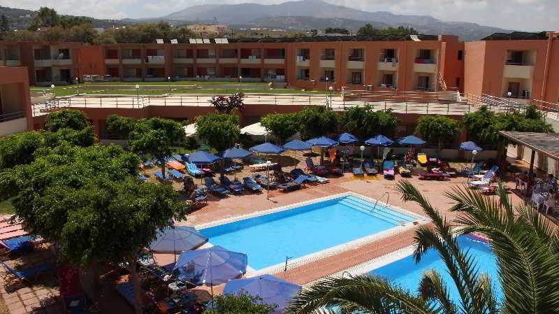 Village Hotel Rethimnon