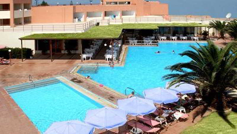 Village Hotel